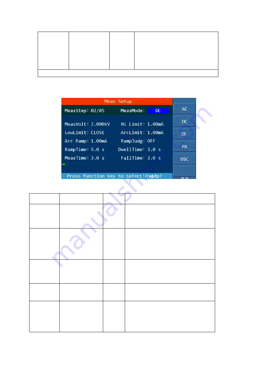 Sourcetronic ST9110/A User Manual Download Page 26