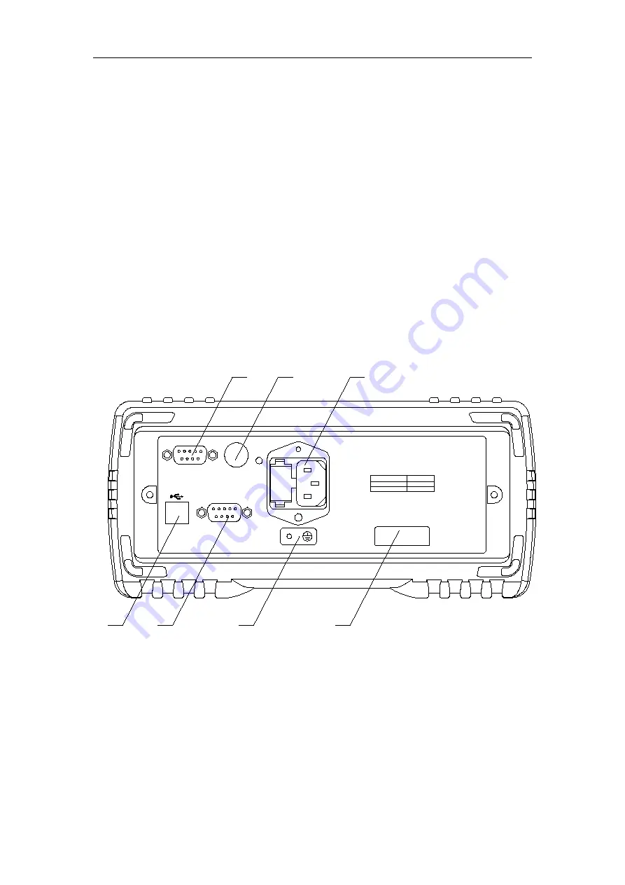 Sourcetronic TH2516 Series Скачать руководство пользователя страница 11