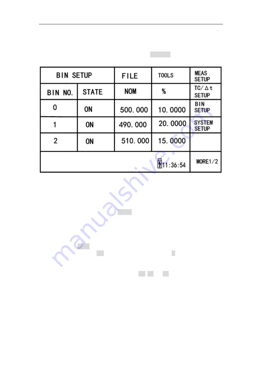 Sourcetronic TH2516 Series Скачать руководство пользователя страница 29