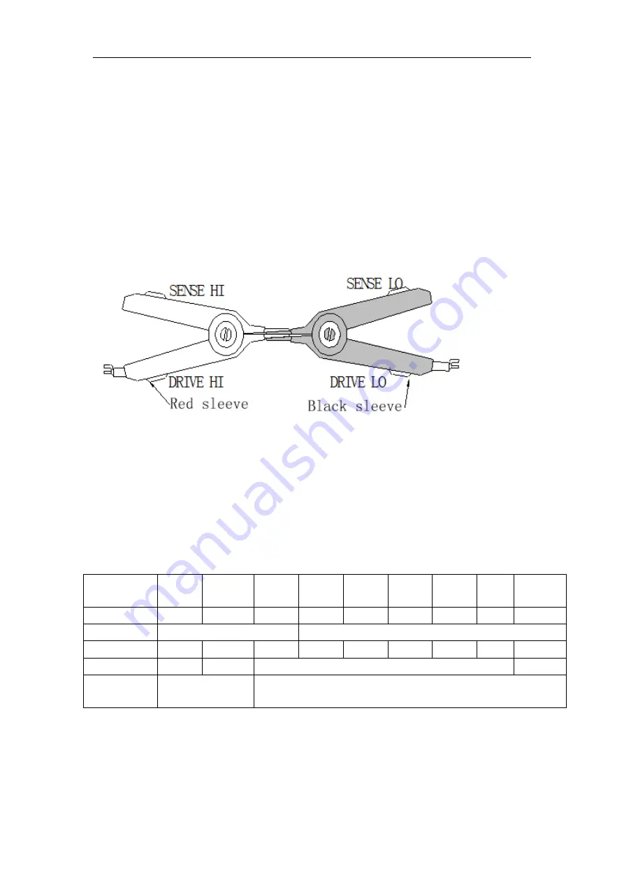 Sourcetronic TH2516 Series Скачать руководство пользователя страница 40