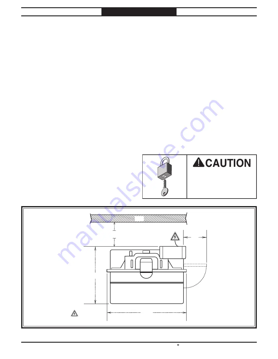 South Bend Tools SB1119 Owner'S Manual Download Page 20