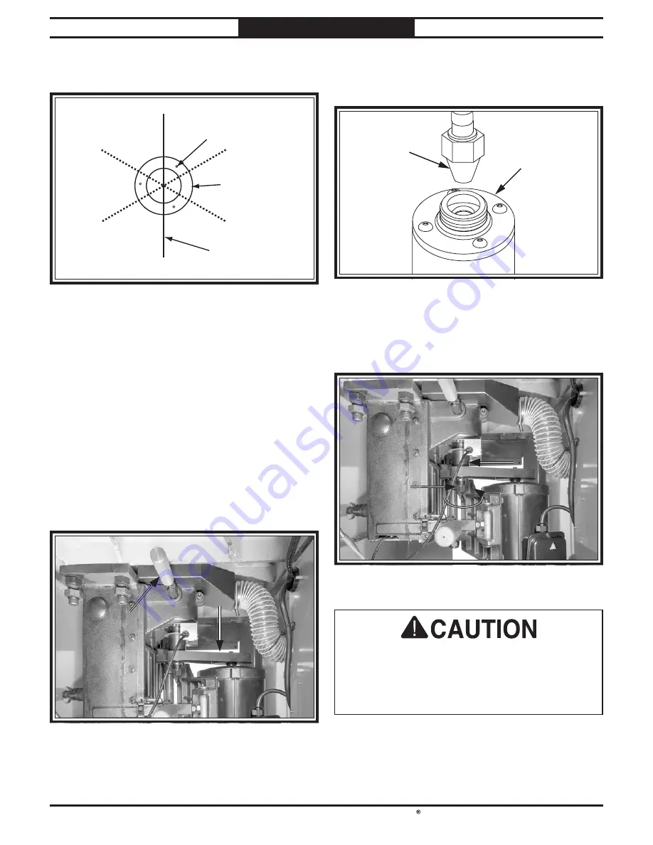 South Bend Tools SB1119 Owner'S Manual Download Page 22