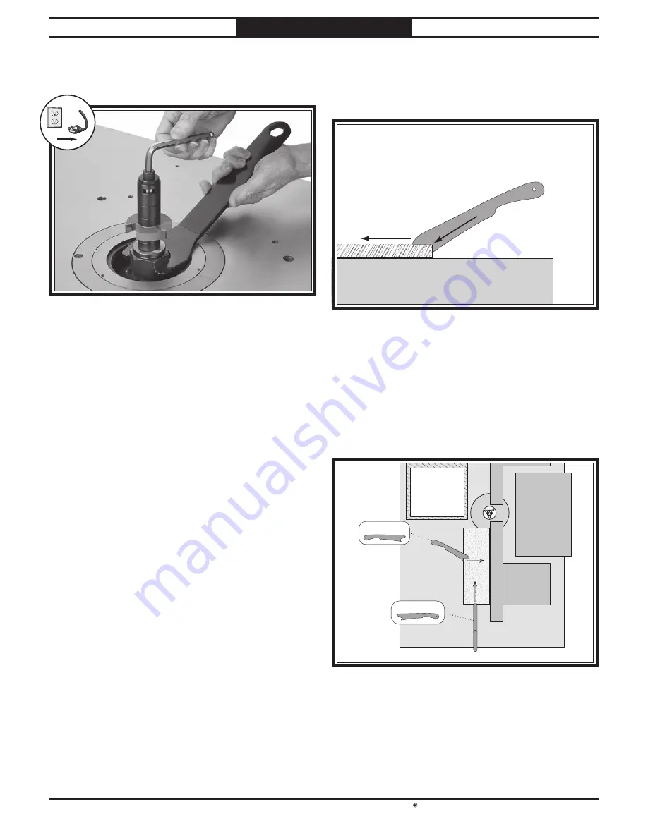 South Bend Tools SB1119 Owner'S Manual Download Page 31