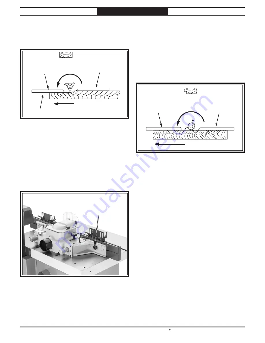 South Bend Tools SB1119 Owner'S Manual Download Page 36