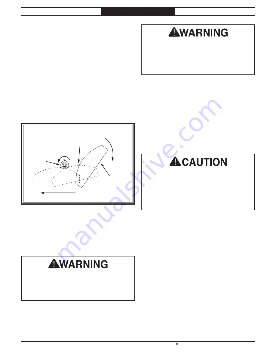 South Bend Tools SB1119 Owner'S Manual Download Page 38