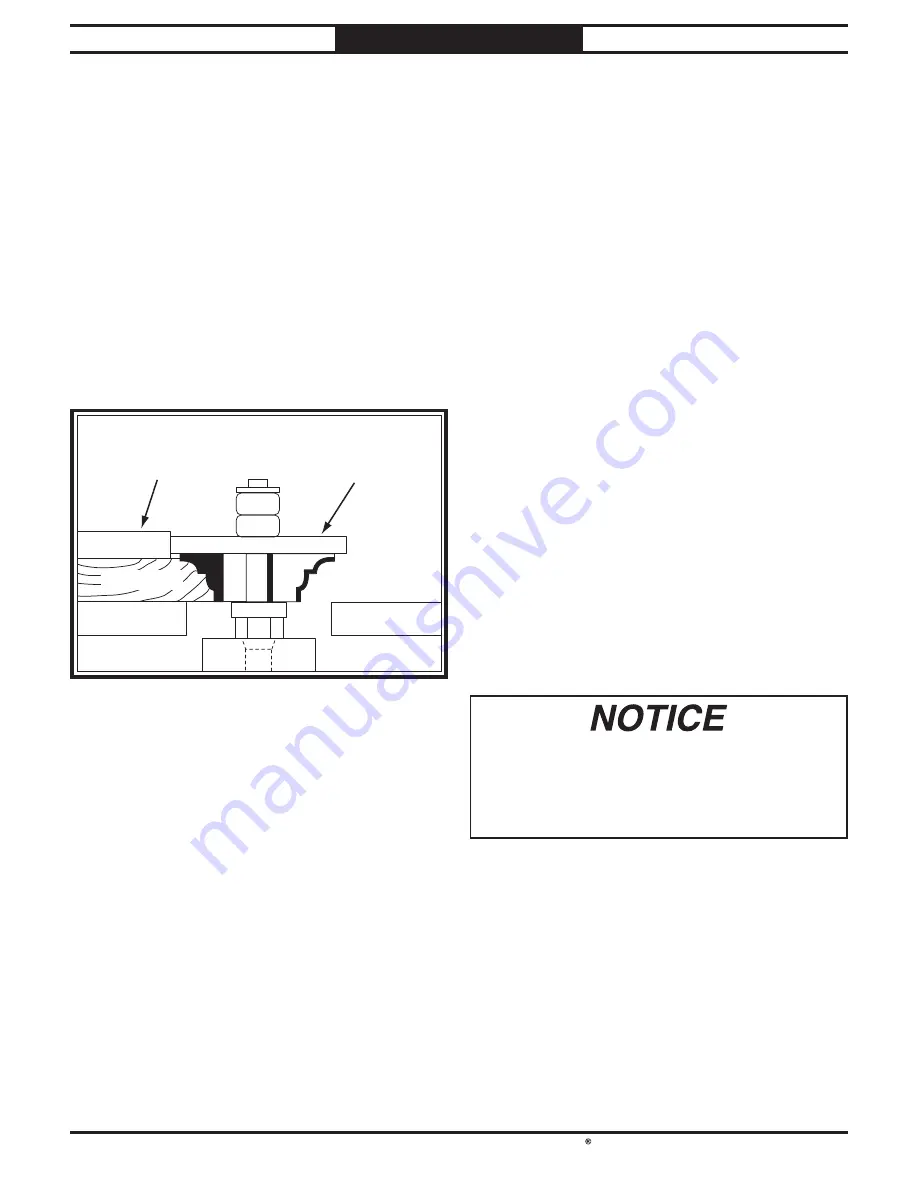 South Bend Tools SB1119 Owner'S Manual Download Page 40