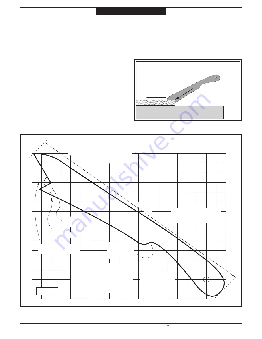 South Bend Tools SB1119 Owner'S Manual Download Page 44