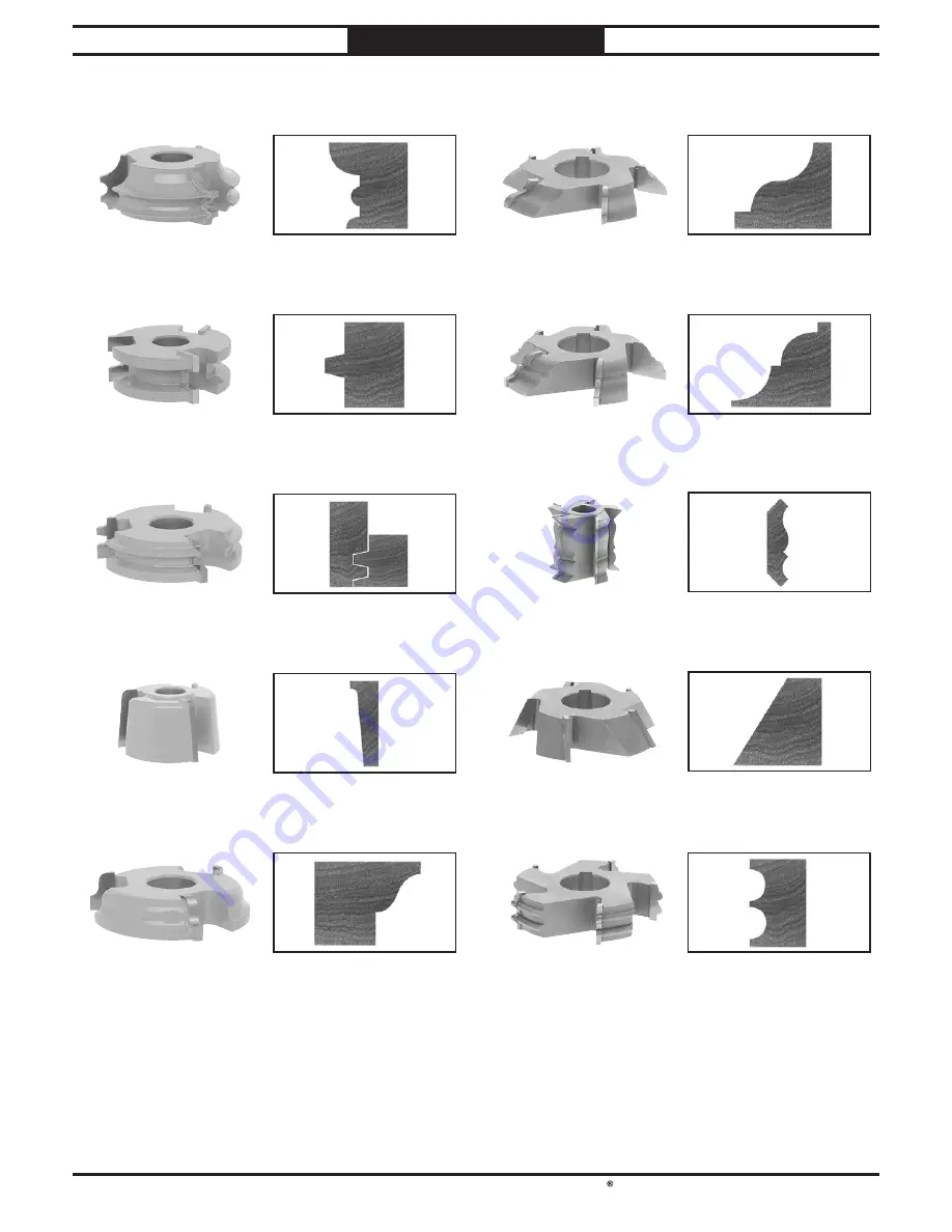 South Bend Tools SB1119 Owner'S Manual Download Page 48