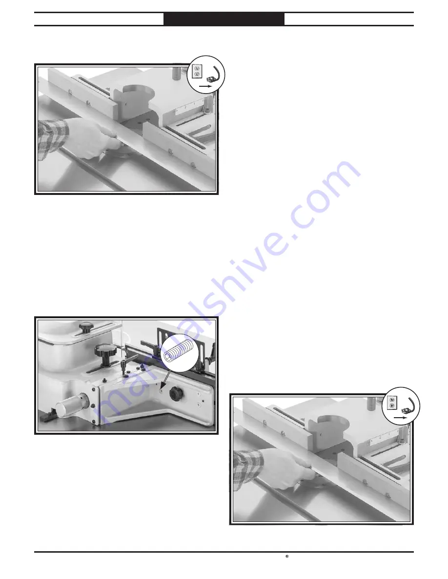 South Bend Tools SB1119 Owner'S Manual Download Page 56