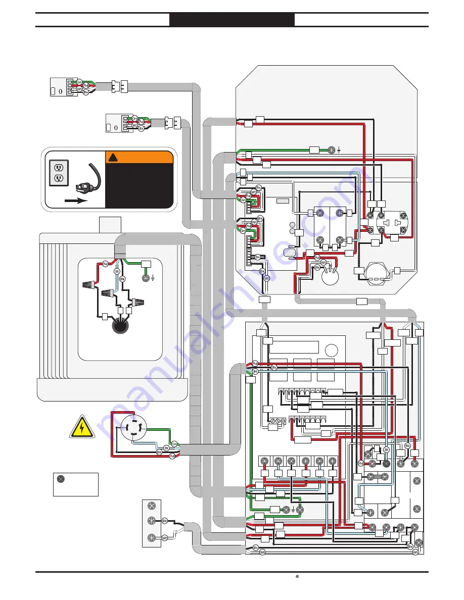 South Bend Tools SB1119 Owner'S Manual Download Page 65