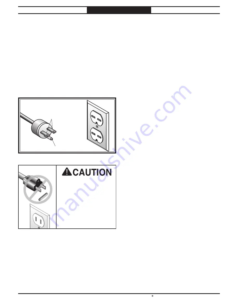 South Bend Tools SB1125 Owner'S Manual Download Page 14