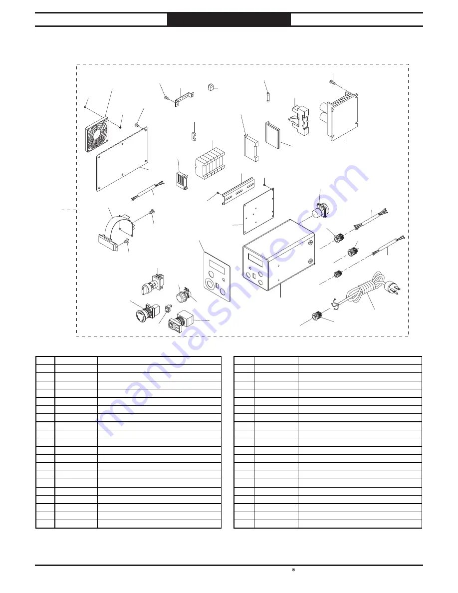 South Bend Tools SB1125 Owner'S Manual Download Page 51