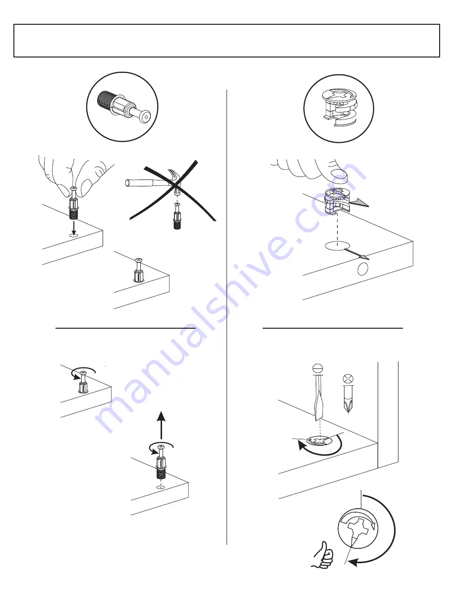 South Shore 034 Assembly Instructions Manual Download Page 35