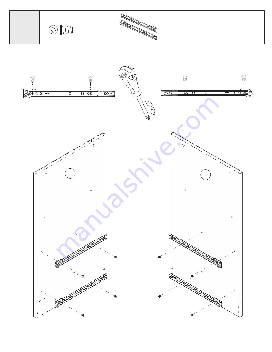 South Shore 034 Assembly Instructions Manual Download Page 37