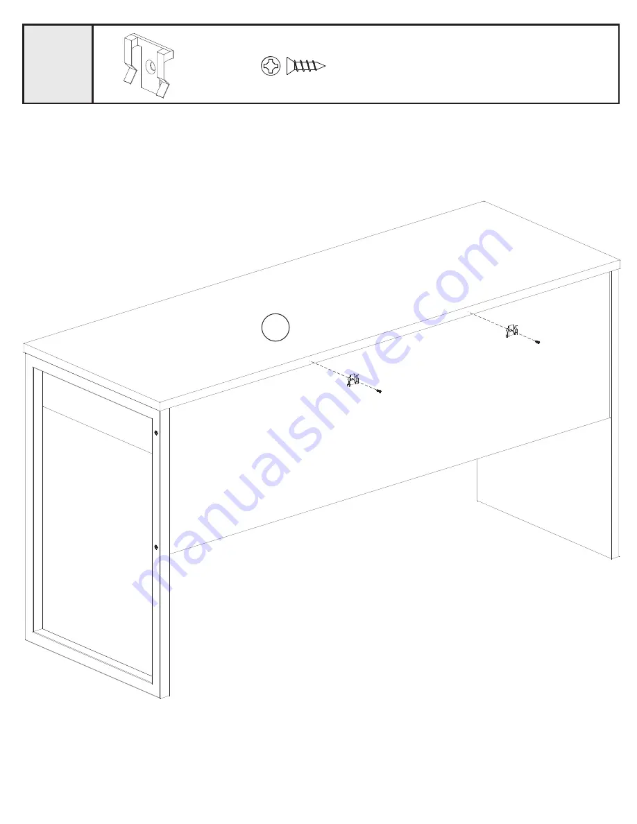 South Shore 075 Assembly Instructions Manual Download Page 17