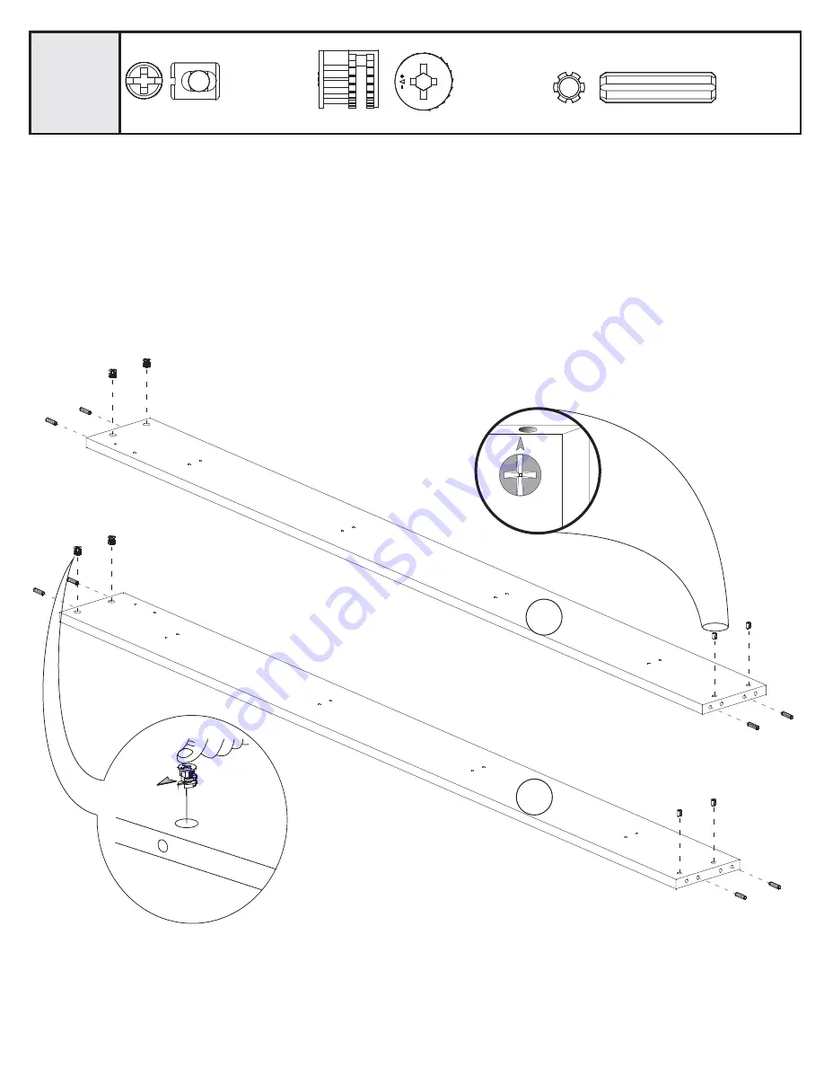 South Shore 10025755 Assembly Instructions Manual Download Page 19