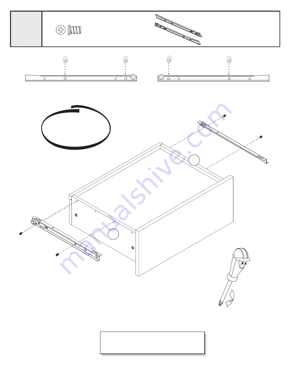 South Shore 10027917 Assembly Instructions Manual Download Page 28