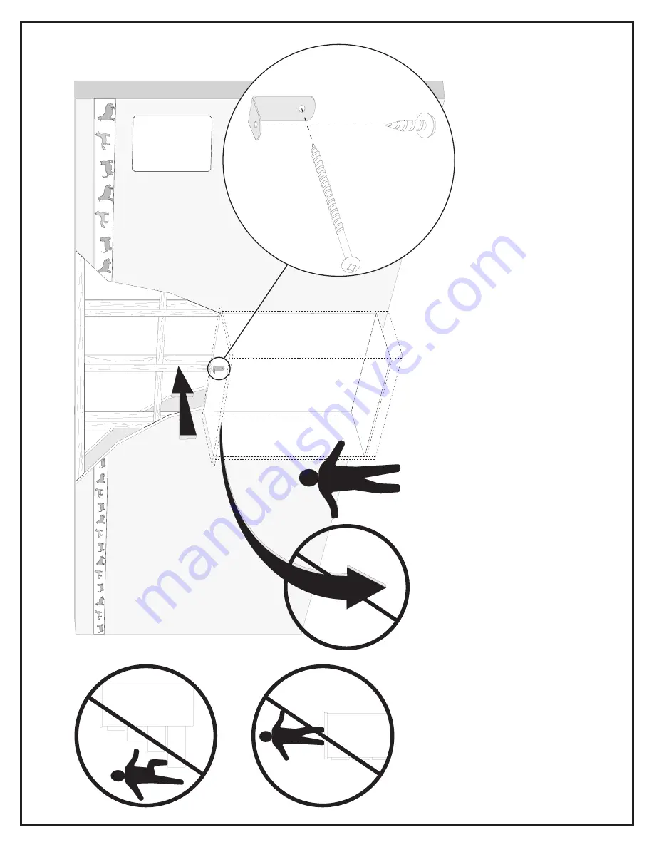 South Shore 10067 Assembly Instructions Manual Download Page 18