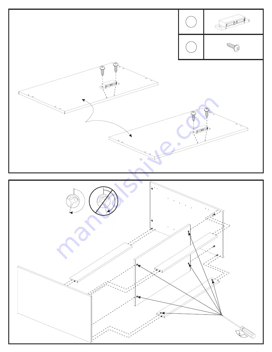 South Shore 10072971 Assembly Instructions Manual Download Page 7