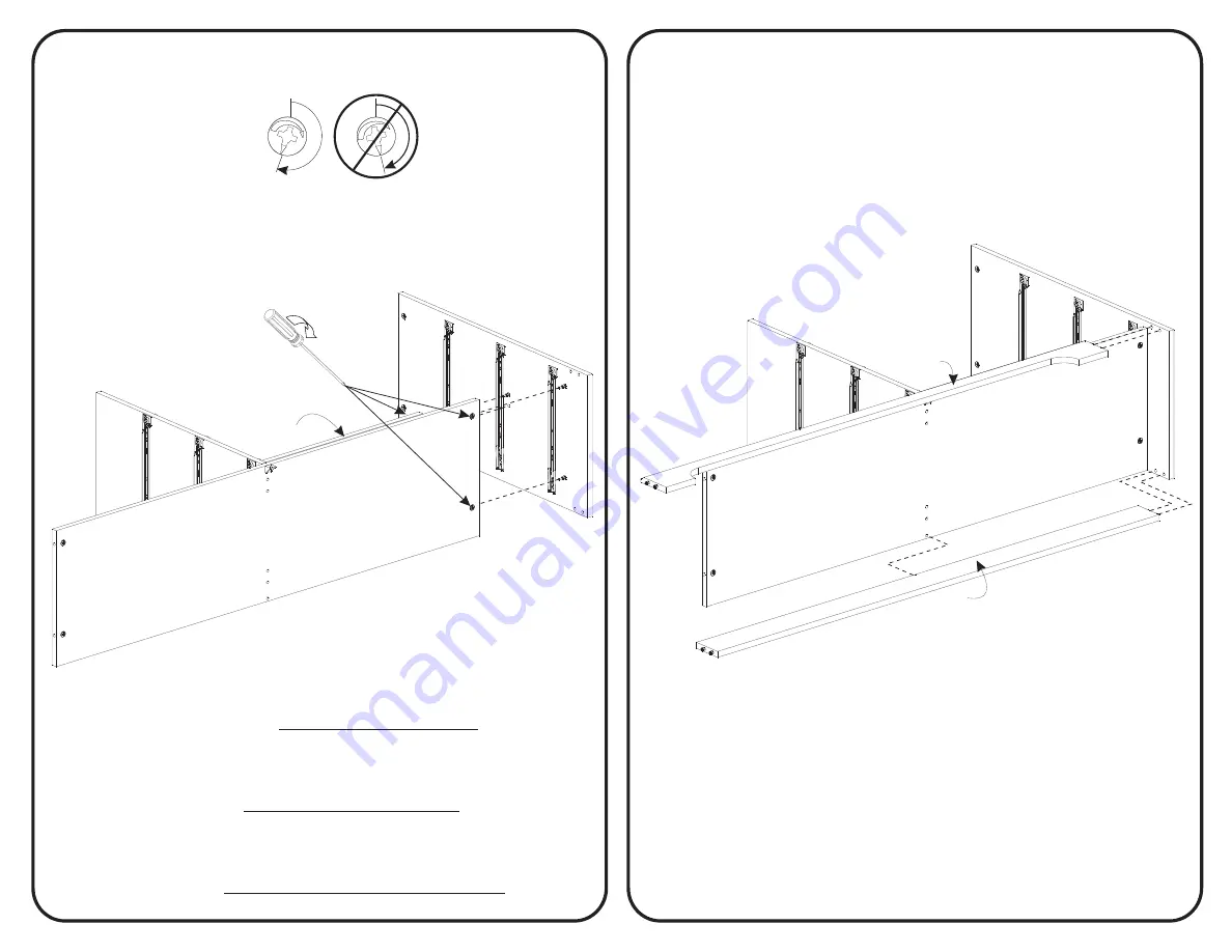 South Shore 10123 Assembly Instructions Manual Download Page 14