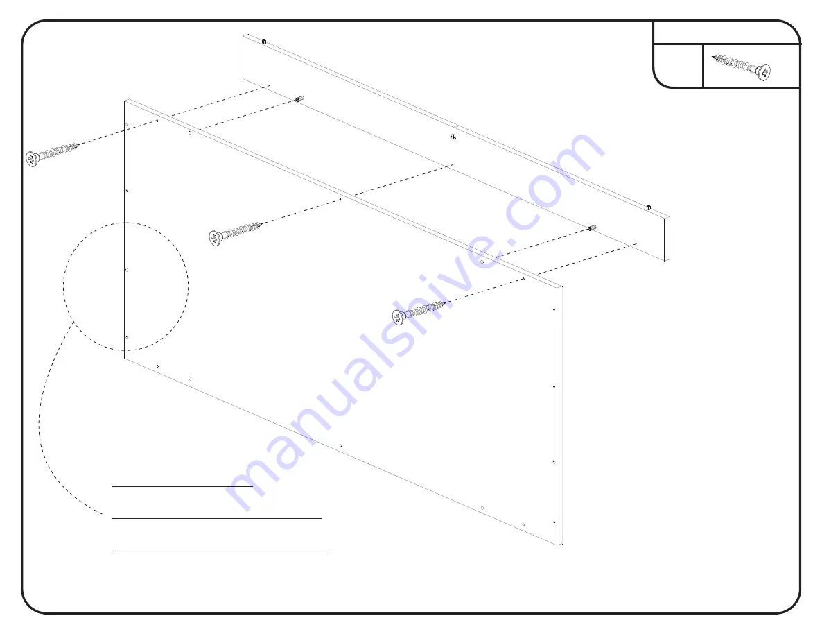 South Shore 3156270 Assembly Instructions Manual Download Page 8