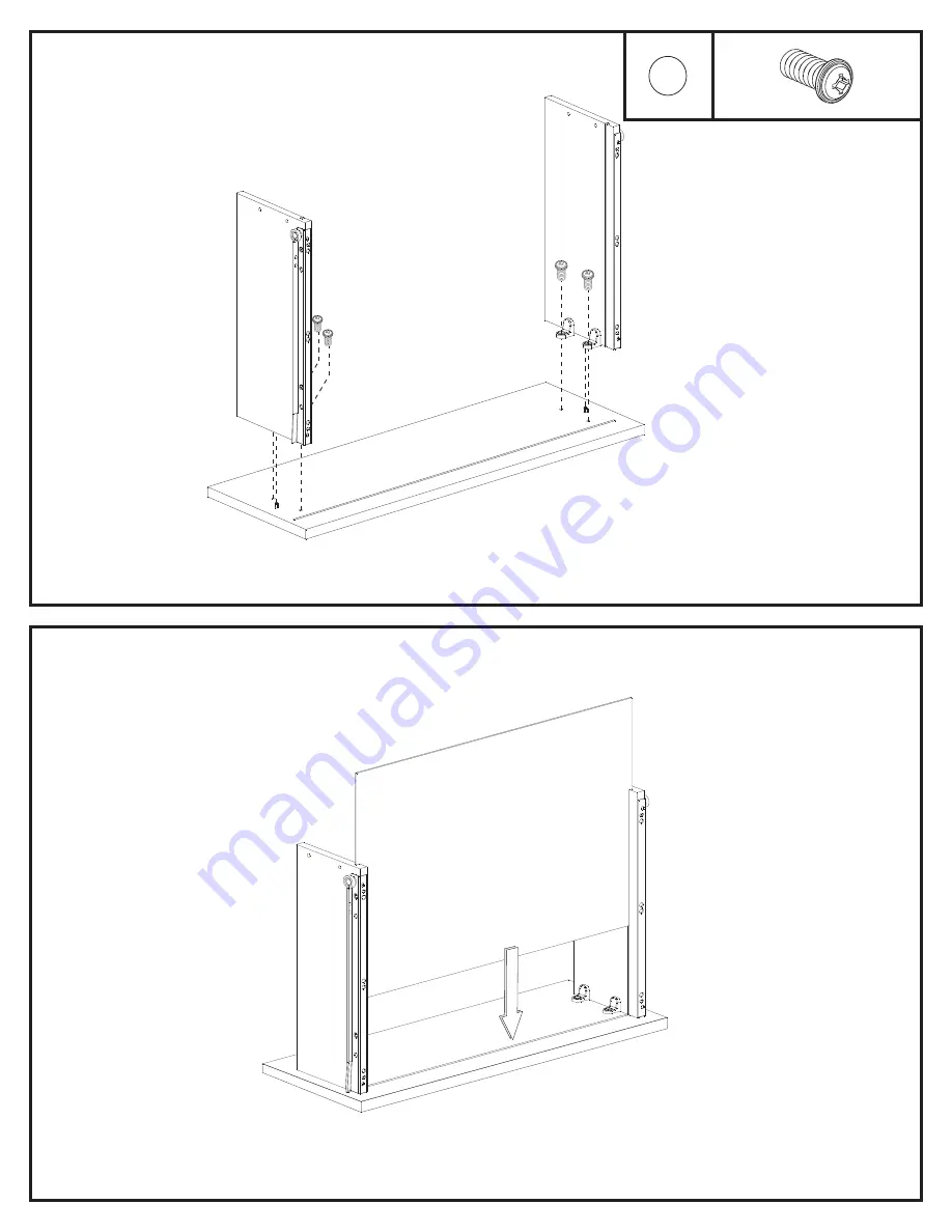 South Shore 3169 Assembly Instructions Manual Download Page 18