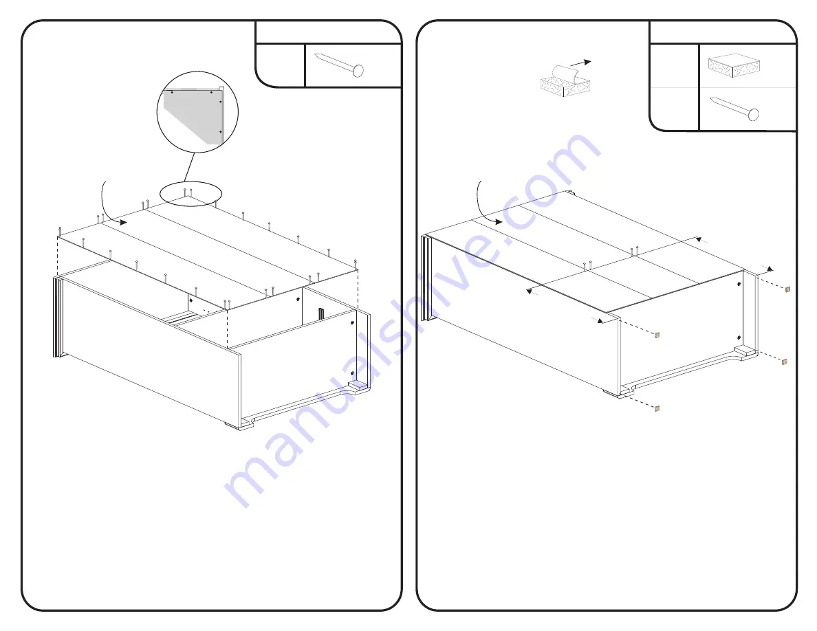 South Shore 3642098 Assembly Instructions Manual Download Page 18