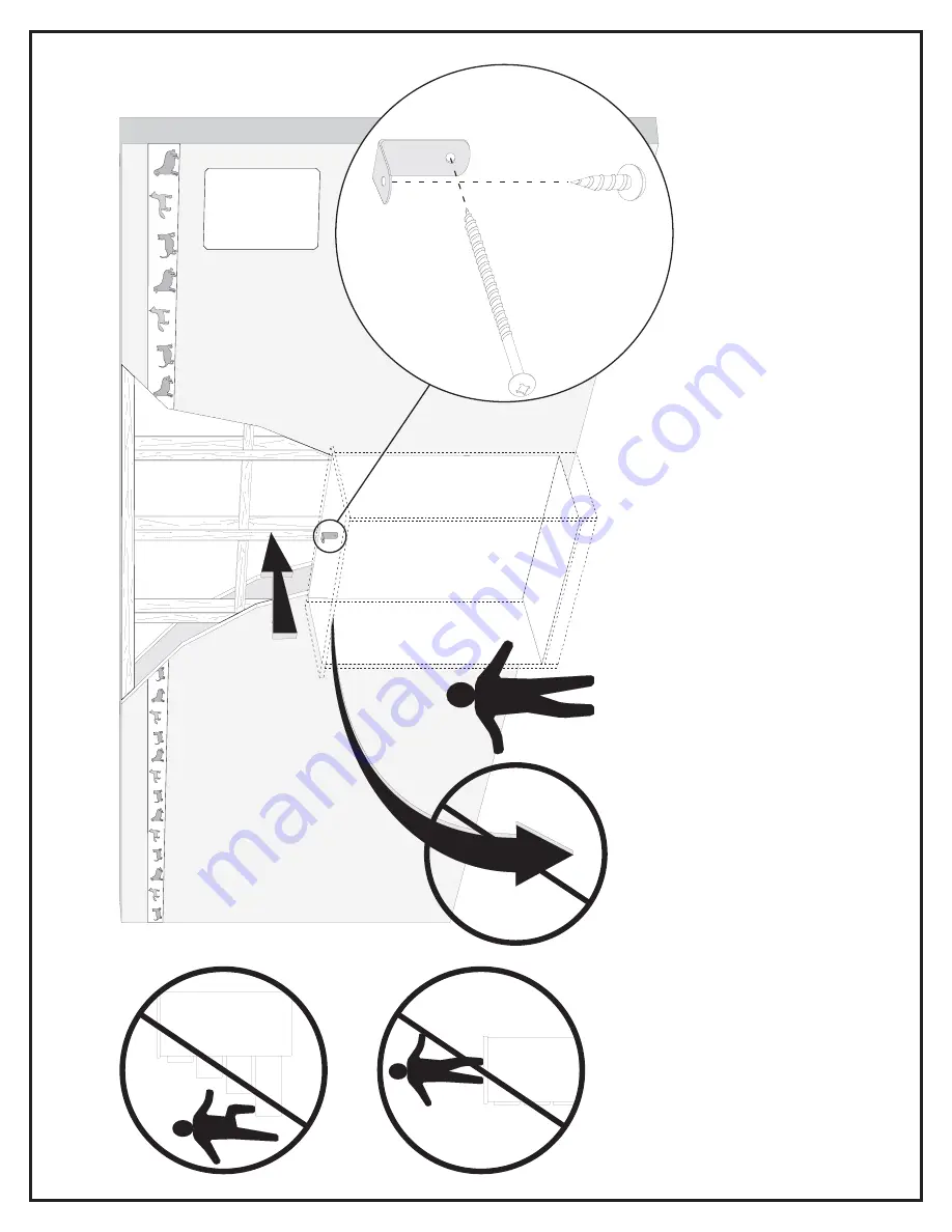 South Shore 3711 027 Assembly Instructions Manual Download Page 19