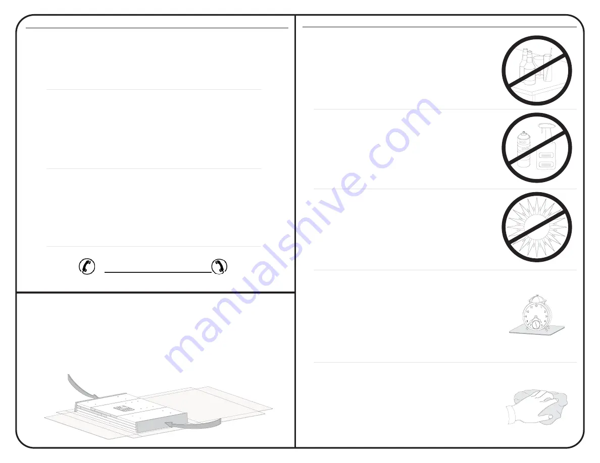 South Shore 4359663 Assembly Instructions Manual Download Page 3