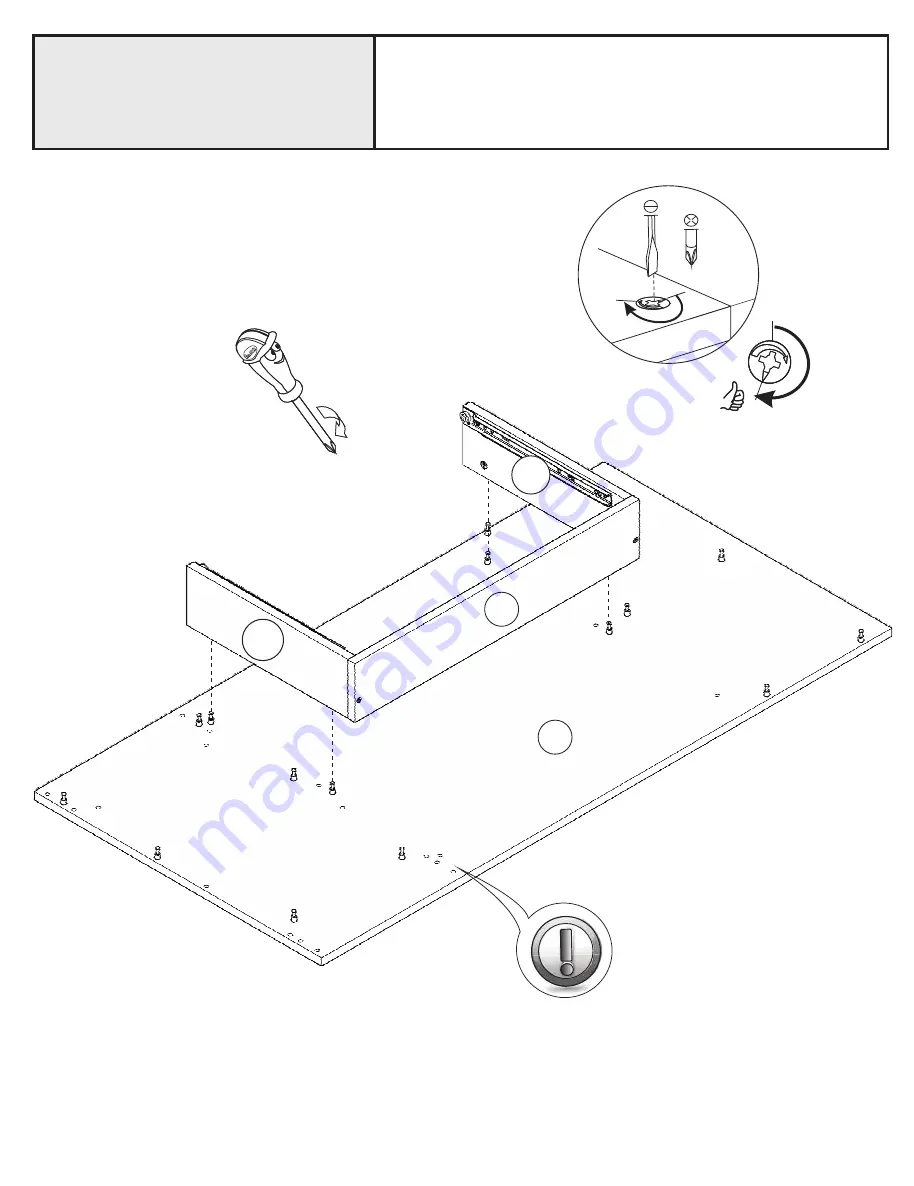 South Shore 7550-729-A Assembly Instructions Manual Download Page 31