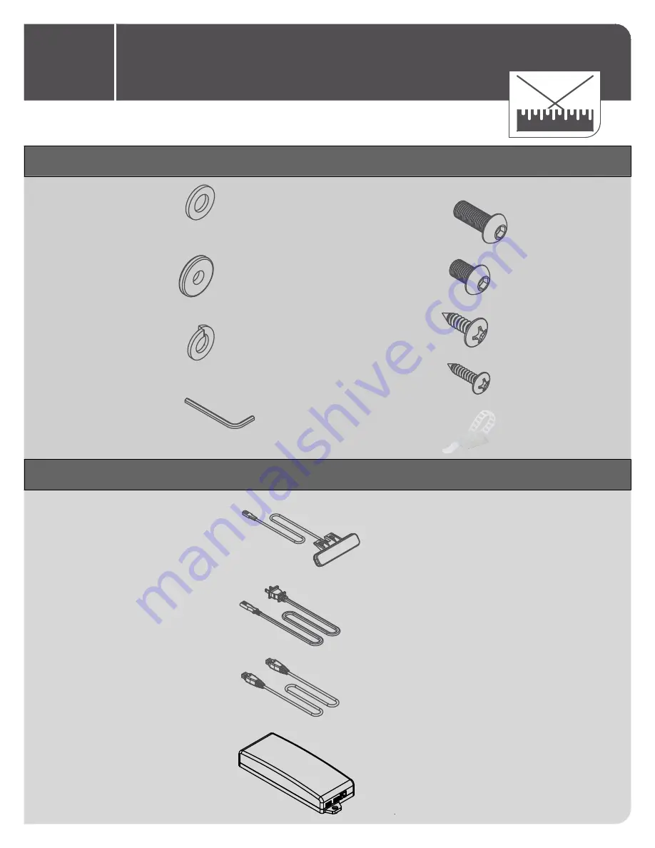 South Shore Ezra 14580 Assembly Download Page 9