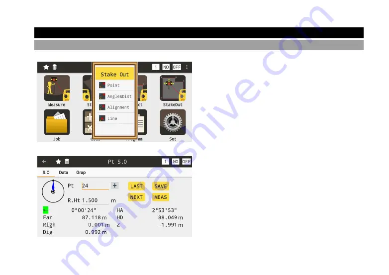 South A1 1 User Manual Download Page 30