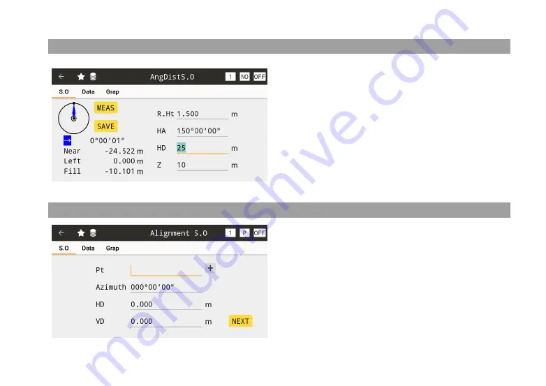 South A1 1 User Manual Download Page 31