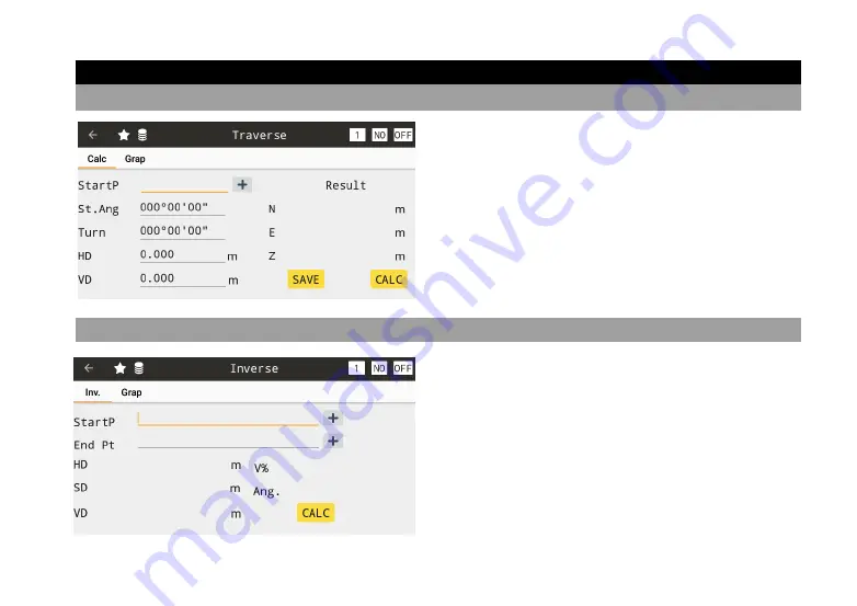 South A1 1 User Manual Download Page 33