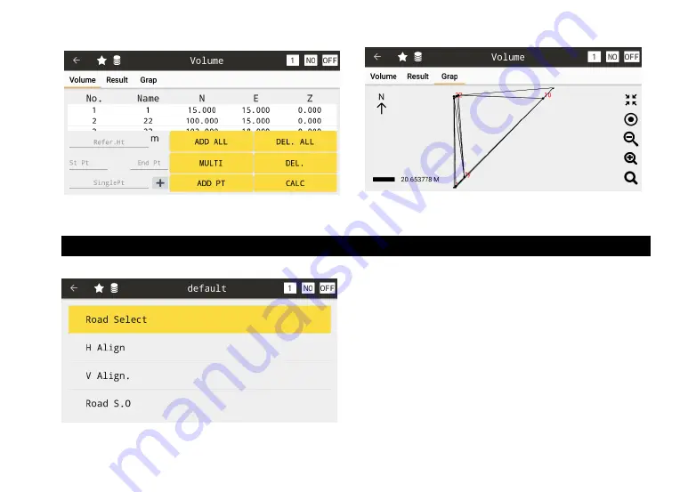 South A1 1 User Manual Download Page 38