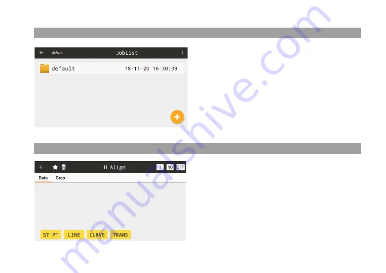 South A1 1 User Manual Download Page 39