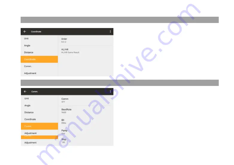 South A1 1 User Manual Download Page 47