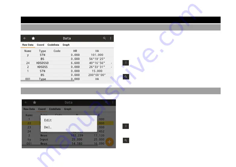 South A1 1 User Manual Download Page 50