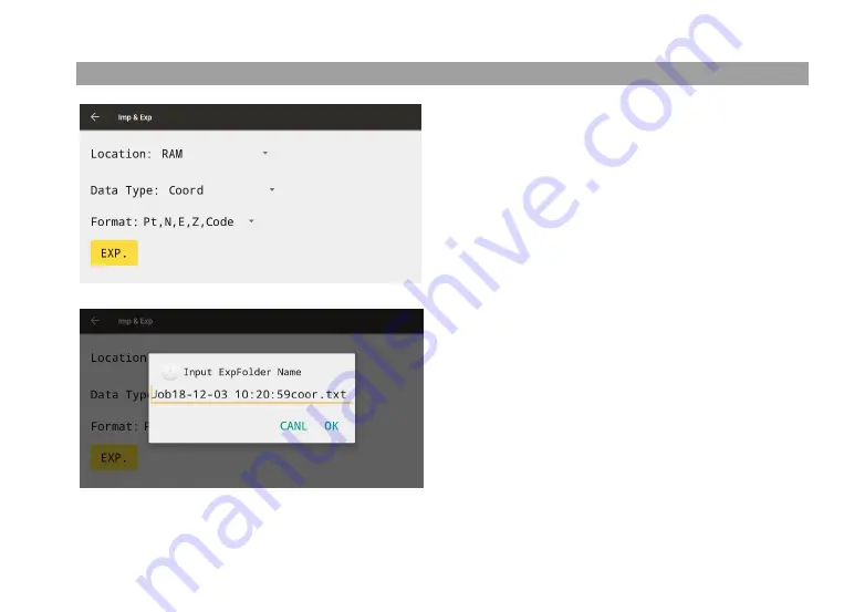 South A1 1 User Manual Download Page 53