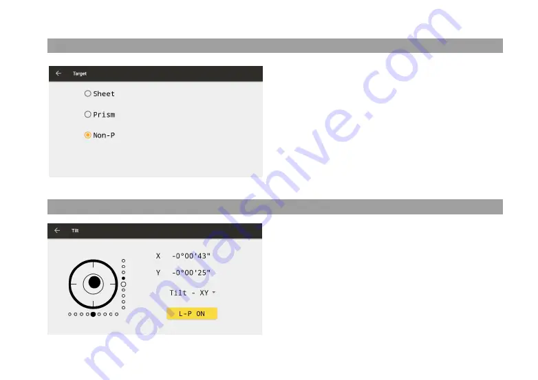 South A1 1 User Manual Download Page 55