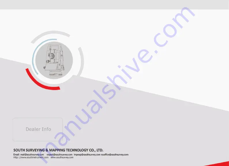 South A1 1 User Manual Download Page 73