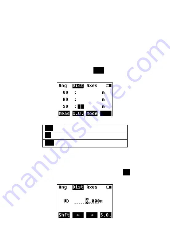 South nt-023 Operation Manual Download Page 10