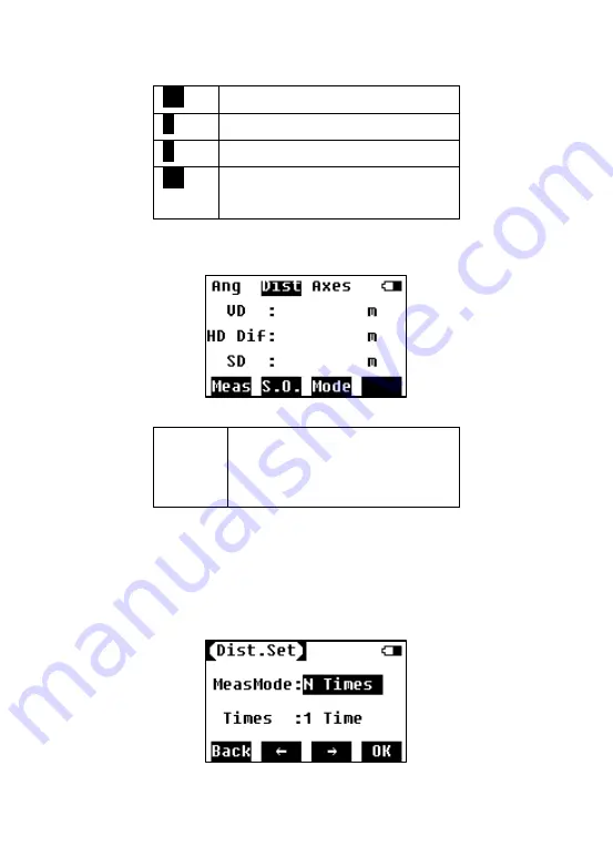 South nt-023 Operation Manual Download Page 11