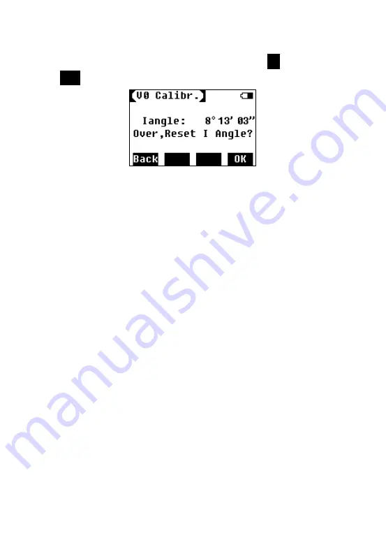 South nt-023 Operation Manual Download Page 21