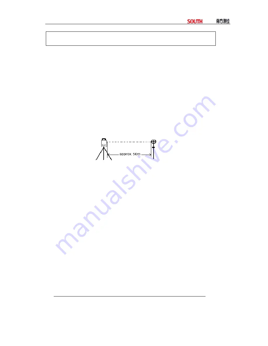 South NTS-960R Operation Manual Download Page 198