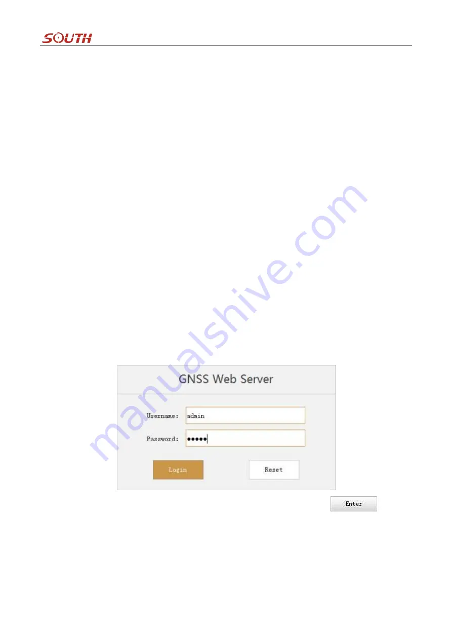 South S660N User Manual Download Page 78