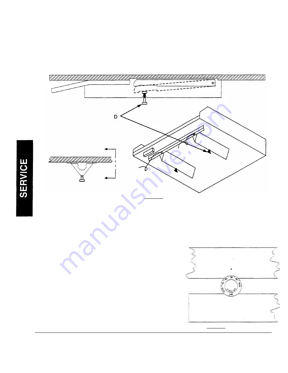 Southbend C0300HT Technical Manual Download Page 7