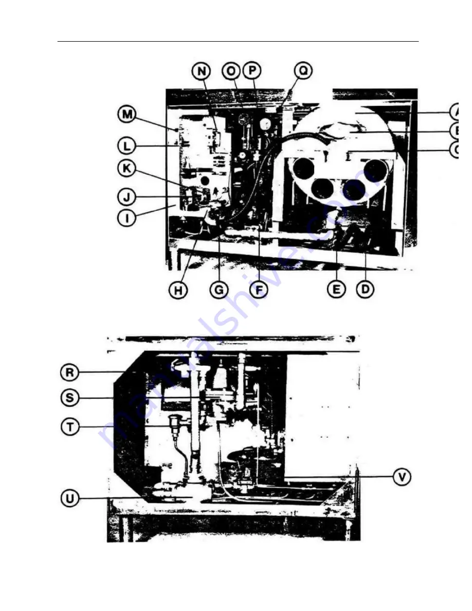 Southbend GC-2S Owner'S Manual Download Page 10