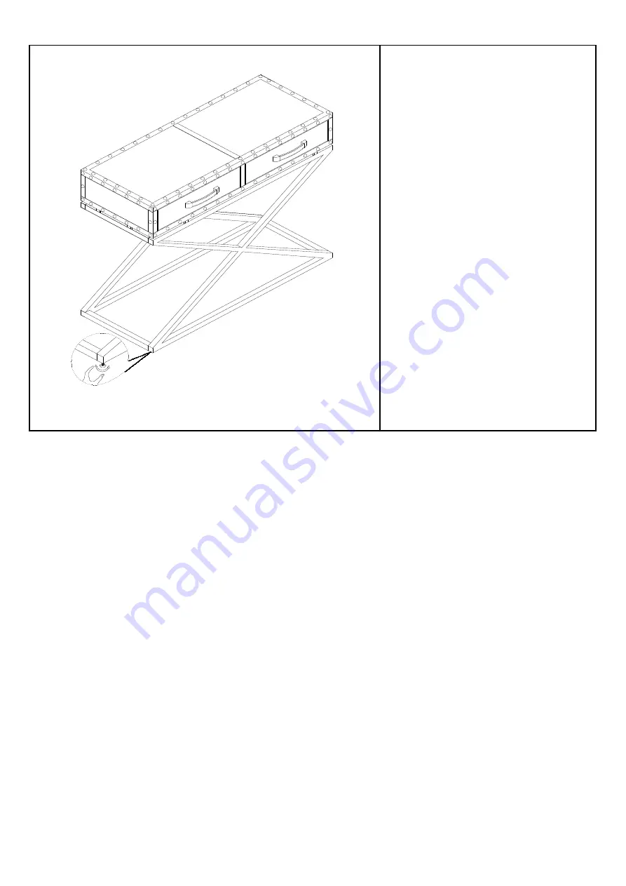 Southern Enterprises CK481300TX Скачать руководство пользователя страница 5