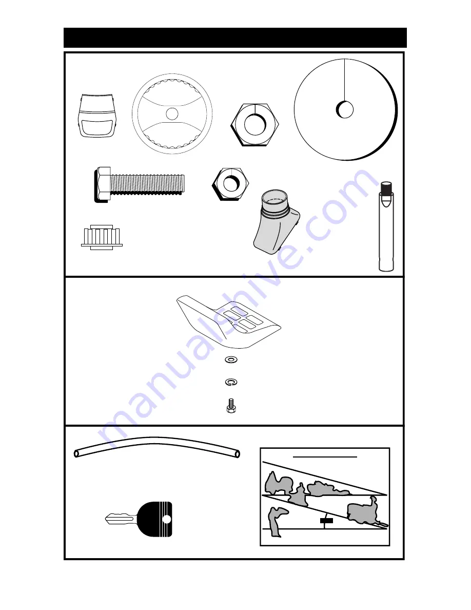 Southern States SO17542STA Owner'S Manual Download Page 7